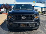 New 2025 Ford F150 XLT image 2