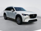 New 2025 MAZDA CX-90 3.3 Turbo w/ Preferred Package image 3