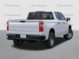 New 2025 Chevrolet Silverado 1500 W/T w/ WT Value Package image 4