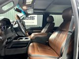 Used 2015 Ford F250 Platinum image 3
