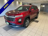 New 2025 Chevrolet Equinox LT image 2