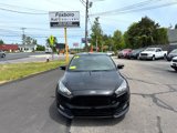 Used 2018 Ford Focus ST image 2