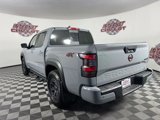 Used 2025 Nissan Frontier PRO-4X w/ Pro Convenience Package image 5