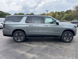 New 2026 Chevrolet Suburban Z71 w/ Z71 Off-Road Package image 2