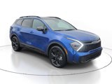 New 2025 Kia Sportage X-Line image 2