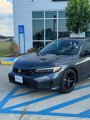 Used 2025 Honda Civic Sport image 2