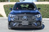 New 2025 Mercedes-Benz GLC 63 AMG S image 2