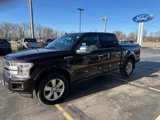 Used 2019 Ford F150 Platinum w/ Equipment Group 701A Luxury image 2