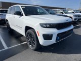 New 2025 Jeep Grand Cherokee Limited 4xe image 3