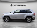 Used 2021 Jeep Grand Cherokee Limited w/ Sun & Sound Group image 4