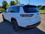New 2025 Jeep Grand Cherokee L Limited w/ Luxury Tech Group II image 3