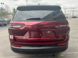 New 2025 Jeep Grand Cherokee L Altitude image 5