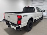 New 2025 Ford F350 Lariat w/ Lariat Ultimate Package image 4
