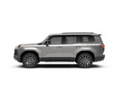 New 2025 Lexus GX 550 image 2