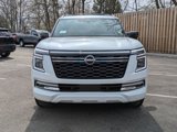 New 2025 Nissan Armada Platinum Reserve image 5