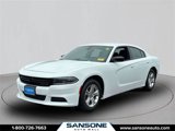 Certified 2023 Dodge Charger SXT image 2