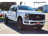 New 2025 Ford F350 Lariat w/ Lariat Ultimate Package image 2