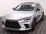 Certified 2024 Lexus RX 350 F Sport image 4