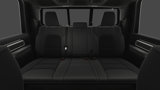 New 2025 RAM 1500 4x4 Crew Cab image 3