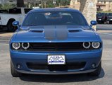 Used 2022 Dodge Challenger SXT w/ Blacktop Package image 2