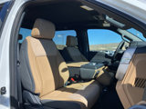 New 2025 Ford F350 4x4 Crew Cab Super Duty image 5