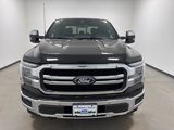 New 2025 Ford F150 Lariat w/ Equipment Group 501A Mid image 2