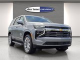 New 2025 Chevrolet Tahoe Premier image 2