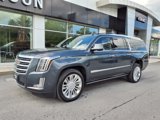 Used 2020 Cadillac Escalade ESV Platinum image 2