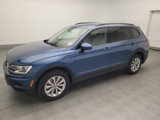 Used 2020 Volkswagen Tiguan S image 2
