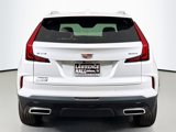 Used 2025 Cadillac XT4 Premium Luxury image 5