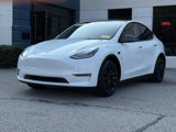 Used 2021 Tesla Model Y Long Range image 5