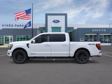 New 2025 Ford F150 Lariat w/ Equipment Group 502A High image 3