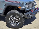 New 2025 Jeep Wrangler Unlimited Rubicon image 3