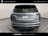 Used 2024 Cadillac XT6 Sport w/ Technology Package image 4