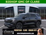 New 2026 GMC Terrain AT4 w/ Technology Package II image 4