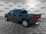 New 2025 Ford F150 Lariat w/ Equipment Group 501A Mid image 3