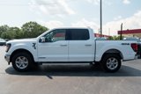 Used 2024 Ford F150 XLT w/ Equipment Group 302A MID image 4