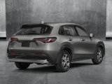 New 2026 Honda HR-V EX-L image 2