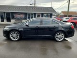 Used 2016 Ford Taurus Limited w/ Equipment Group 301A image 2