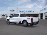 New 2025 Ford F250 Lariat w/ Lariat Ultimate Package image 4