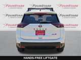 New 2026 Nissan Rogue SV w/ Rock Creek Premium Package image 5