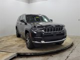 New 2025 Jeep Grand Cherokee L Limited image 3