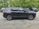 New 2026 Chevrolet Equinox LT w/ Convenience Package II image 4