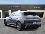 New 2025 Hyundai Ioniq 5 N image 4