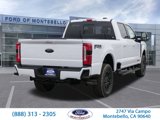 New 2025 Ford F250 Lariat w/ Lariat Ultimate Package image 4