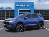 New 2026 Chevrolet Equinox ACTIV image 2