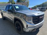 New 2026 GMC Sierra 1500 Elevation image 2