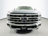 New 2025 Ford F250 Lariat image 2