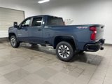 New 2025 Chevrolet Silverado 2500 Custom w/ Custom Value Package image 4
