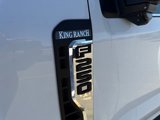 New 2025 Ford F250 King Ranch w/ Chrome Package image 4